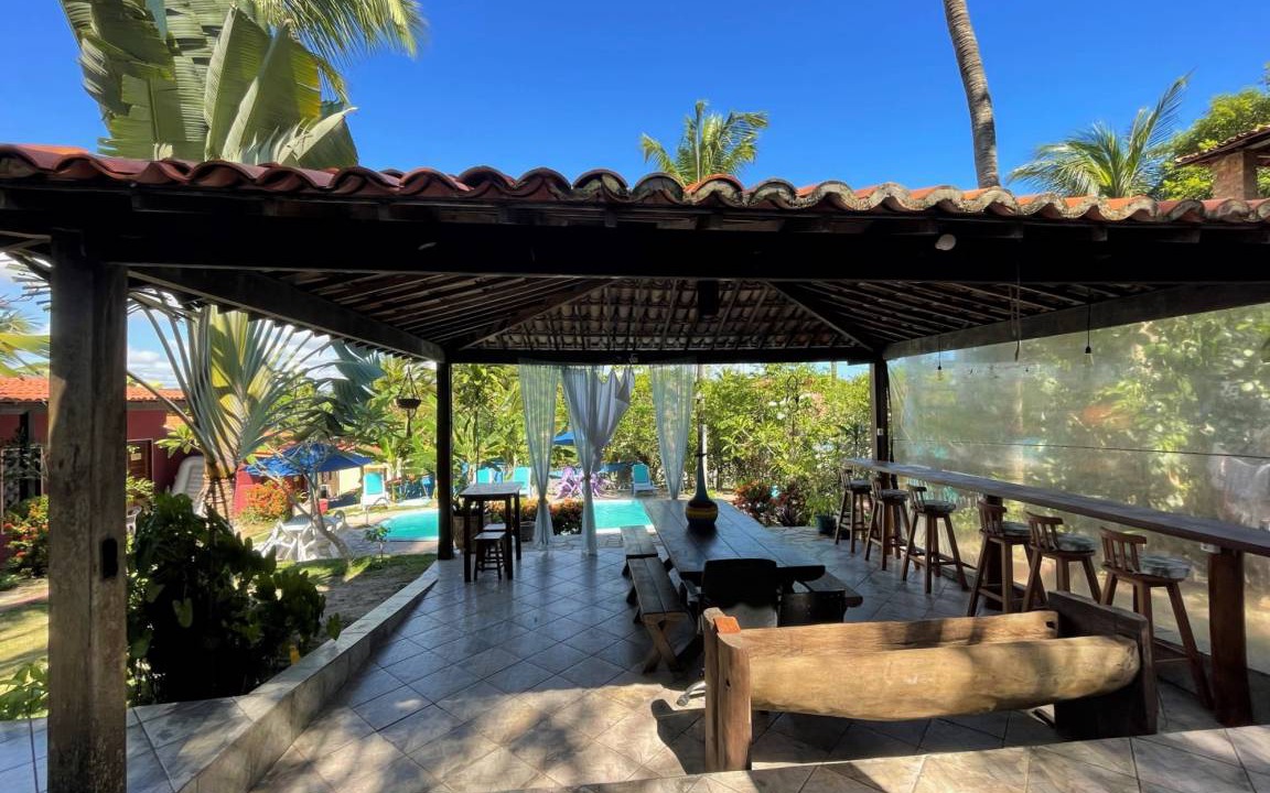 Photo of Patio Balcony in Pipa