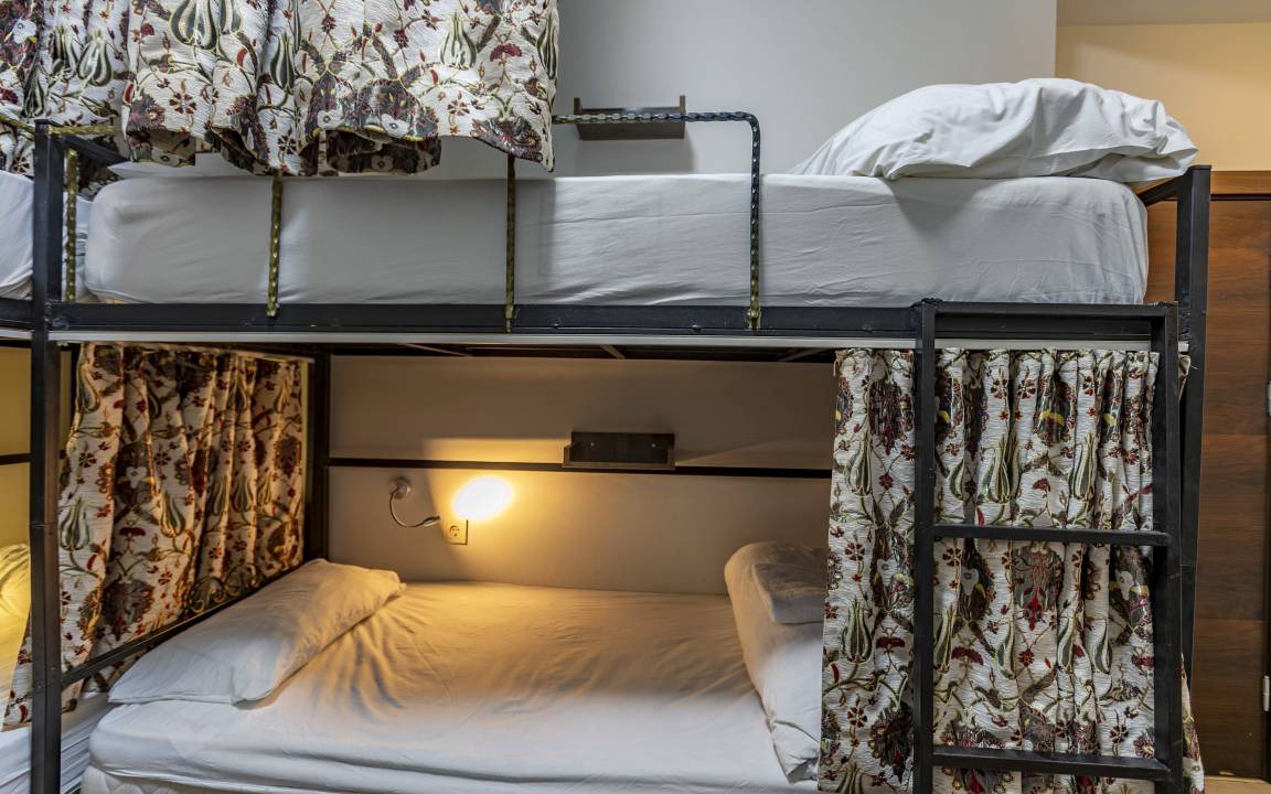 Photo of Bedroom in Sultanahmet