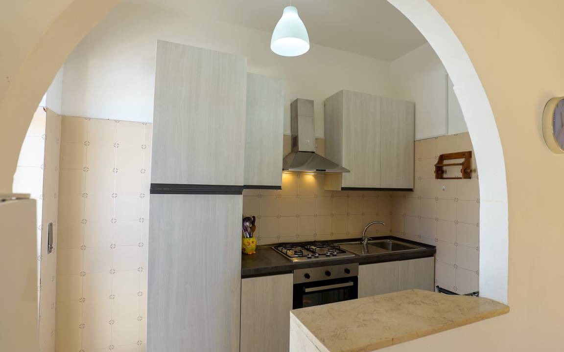 Photo of Kitchen in Specchiarica