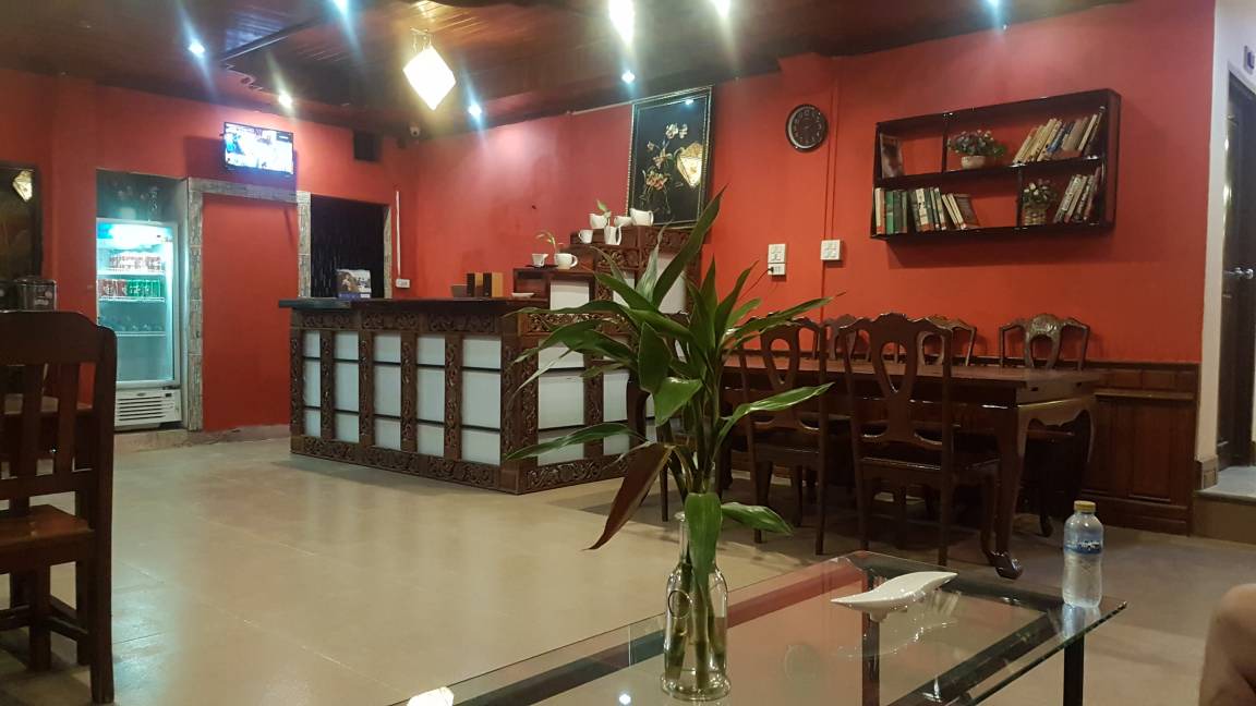 Photo of Others in Luang Prabang