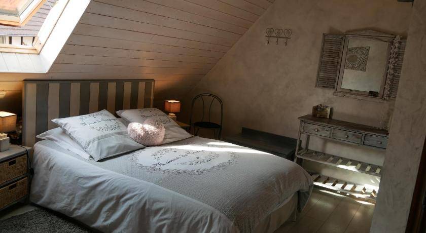 Photo of Bedroom in Langensoultzbach