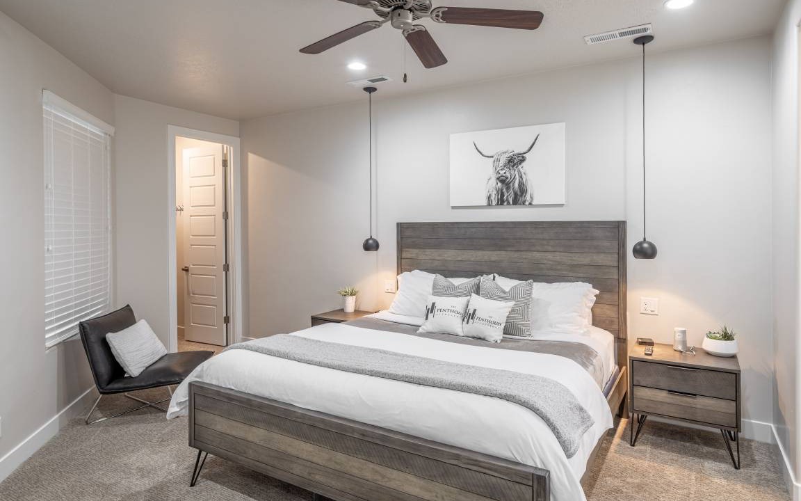 Photo of Bedroom in St. George