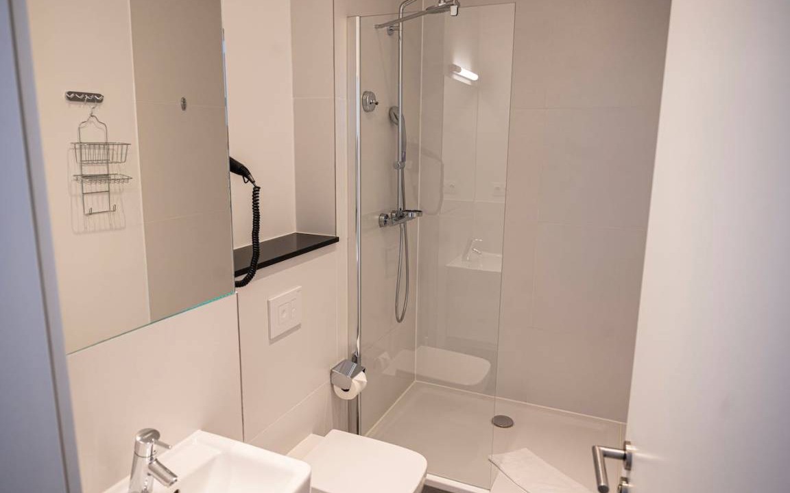 Photo of Bathroom in Alt-Moosach