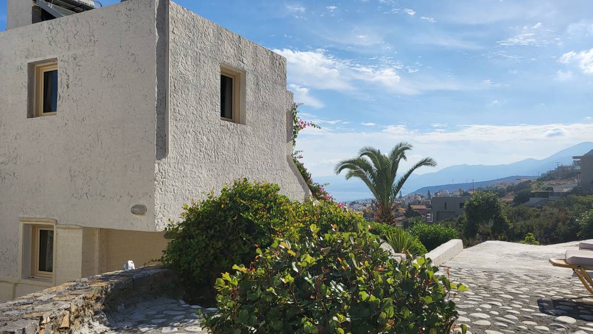 Photo of Buildings in Piskopiano