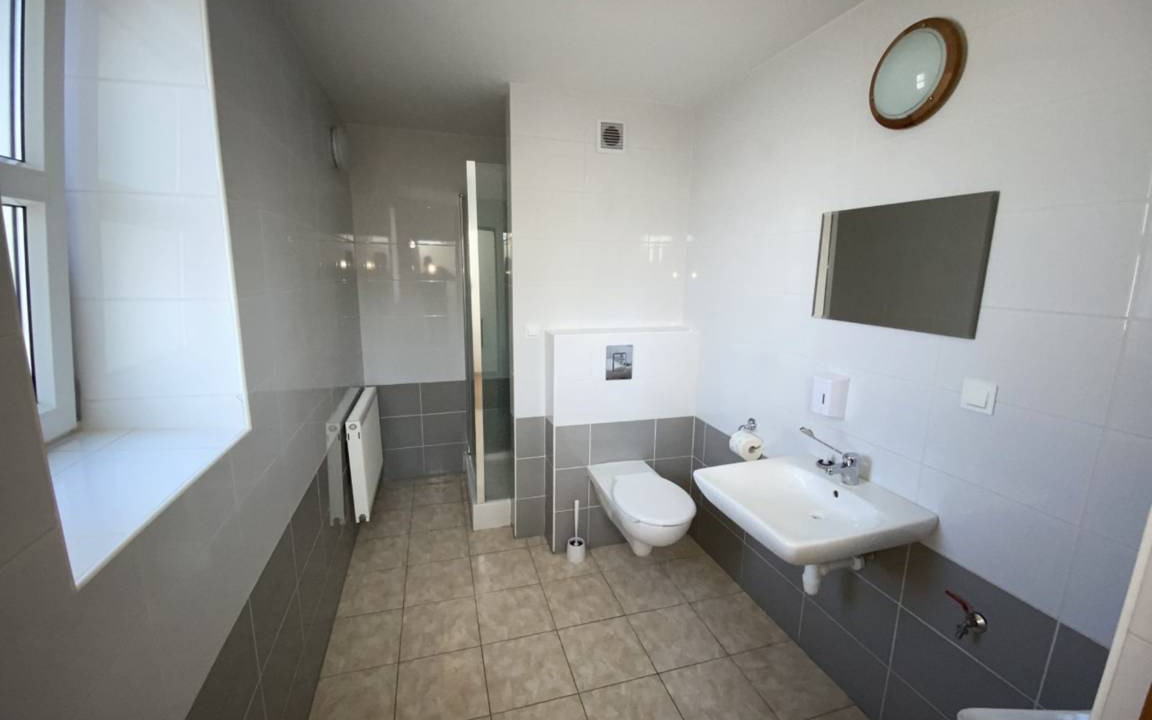 Photo of Bathroom in Osiedle Centrum