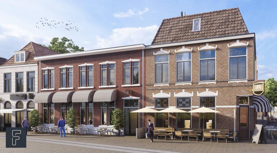 Photo of Others in Oude Markt