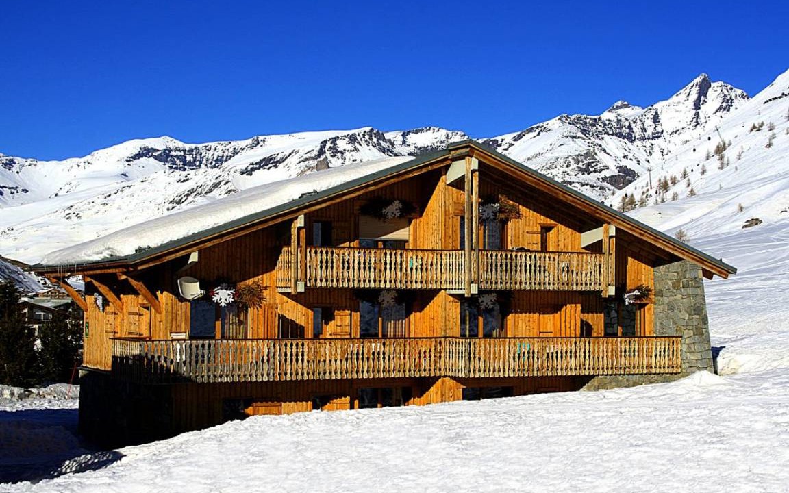 Photo of Others in Val Claret