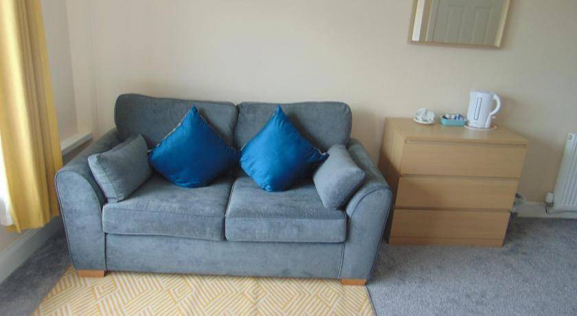Photo of Livingroom in Callander