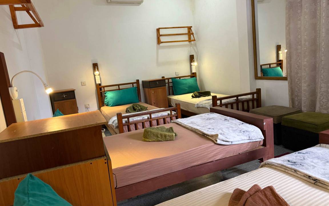 Photo of Bedroom in Ella