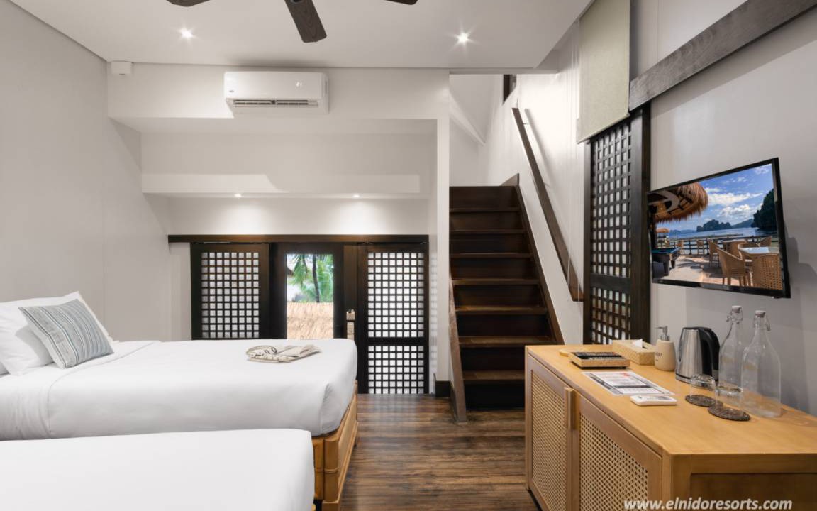 Photo of Bedroom in El Nido