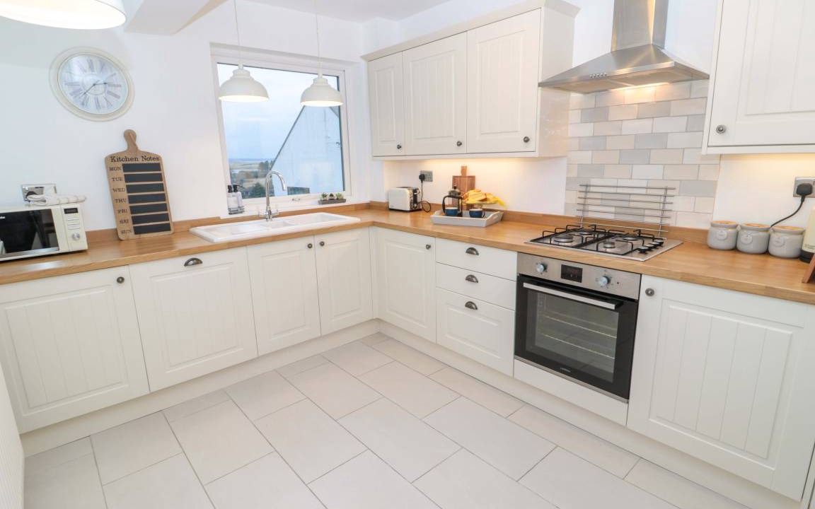 Photo of Kitchen in Amble