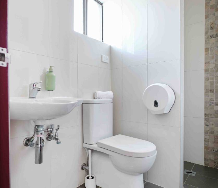 Photo of Bathroom in Redfern