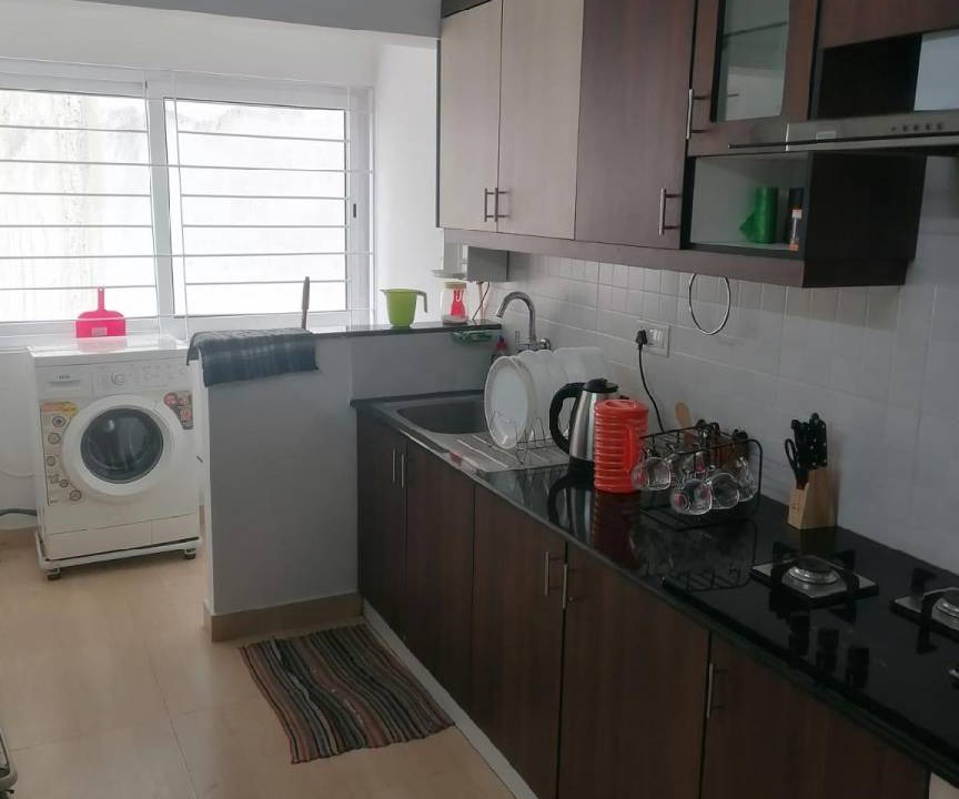 Photo of Kitchen in Thiruvananthapuram