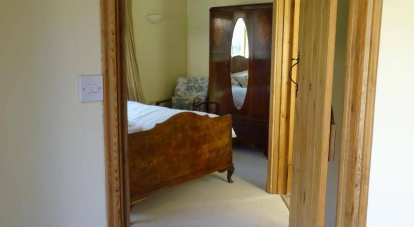 Photo of Bedroom in Grafton Regis