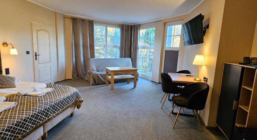 Photo of Bedroom in Klodzko Miasto