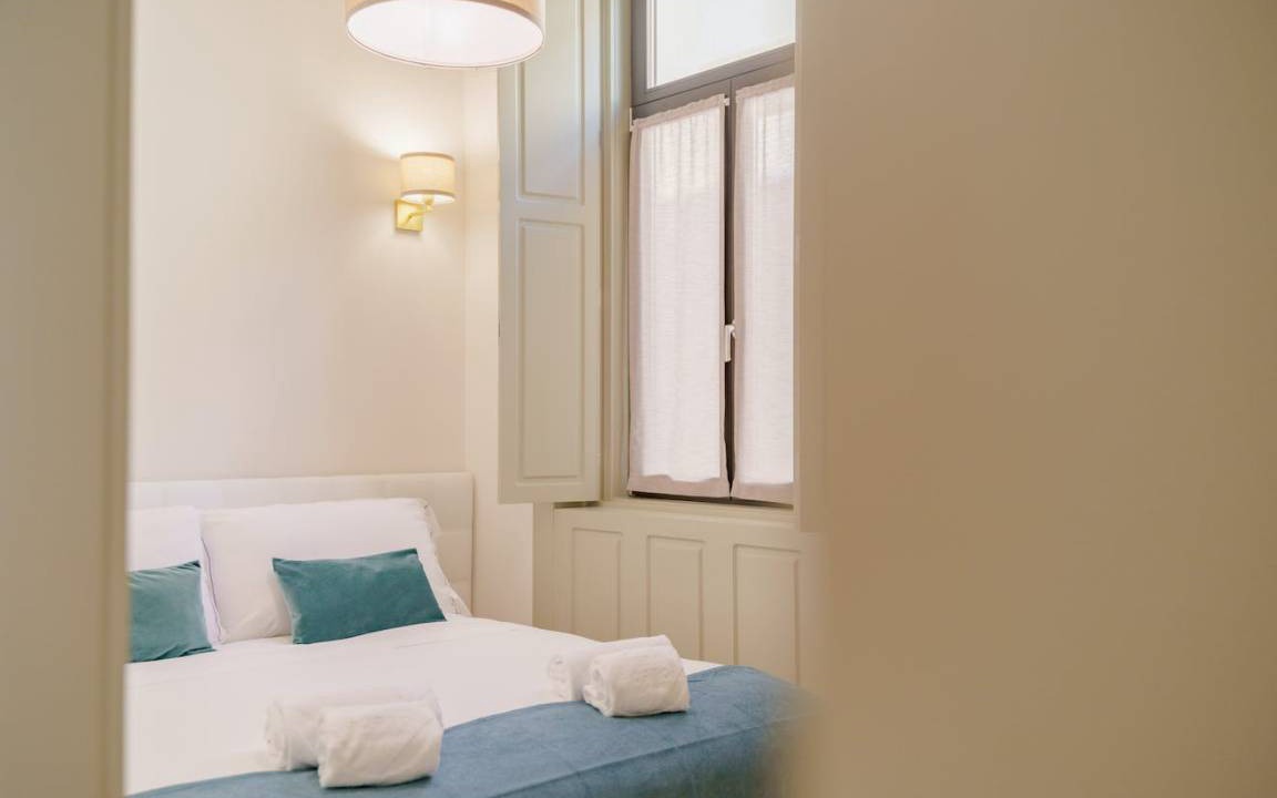 Photo of Bedroom in Leixões