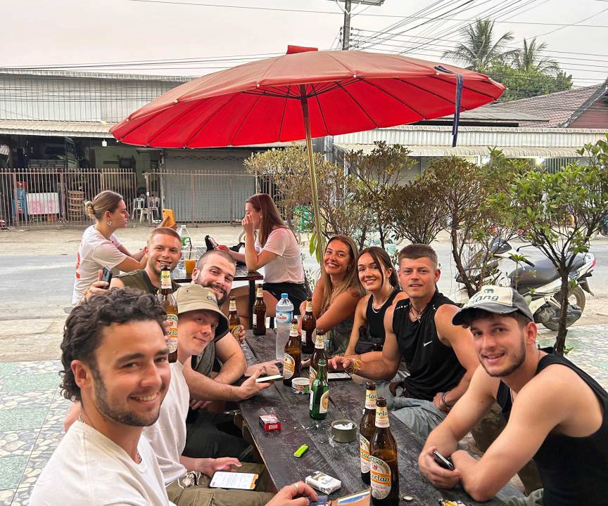 Photo of Outdoor in Vang Vieng