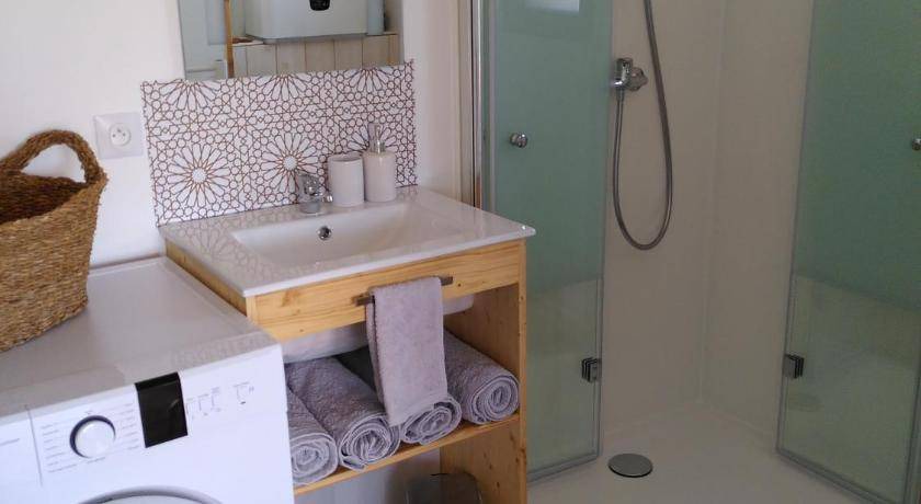 Photo of Bathroom in Saint Palais