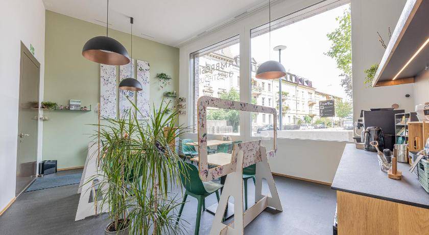 Photo of Livingroom in Rheinfelden