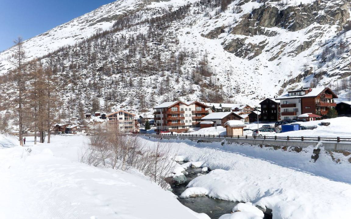 Photo of Others in Saas Almagell