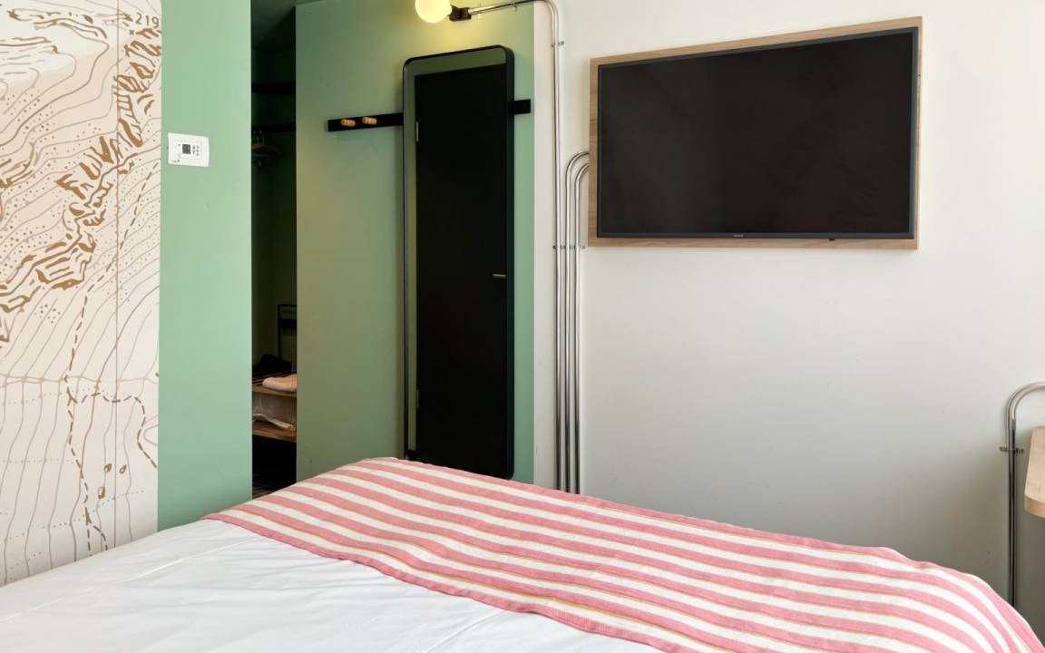 Photo of Bedroom in Sierre