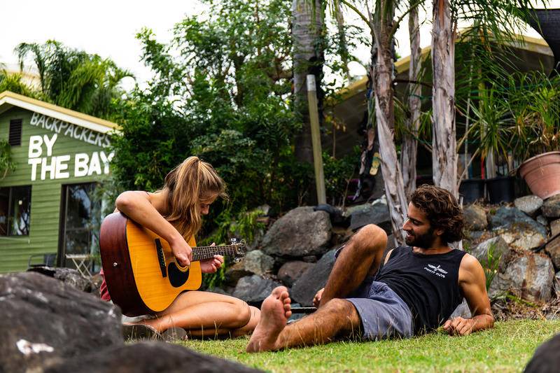 Photo of Others in Airlie Beach