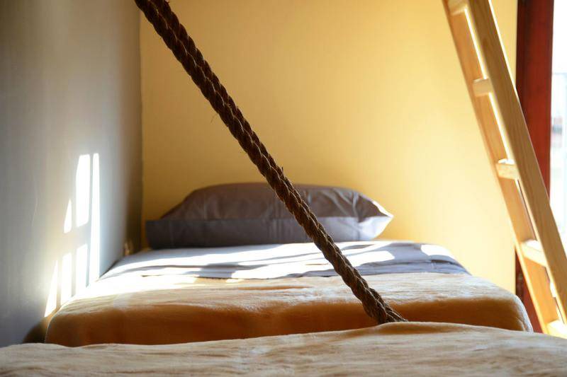Photo of Bedroom in Ano Poli