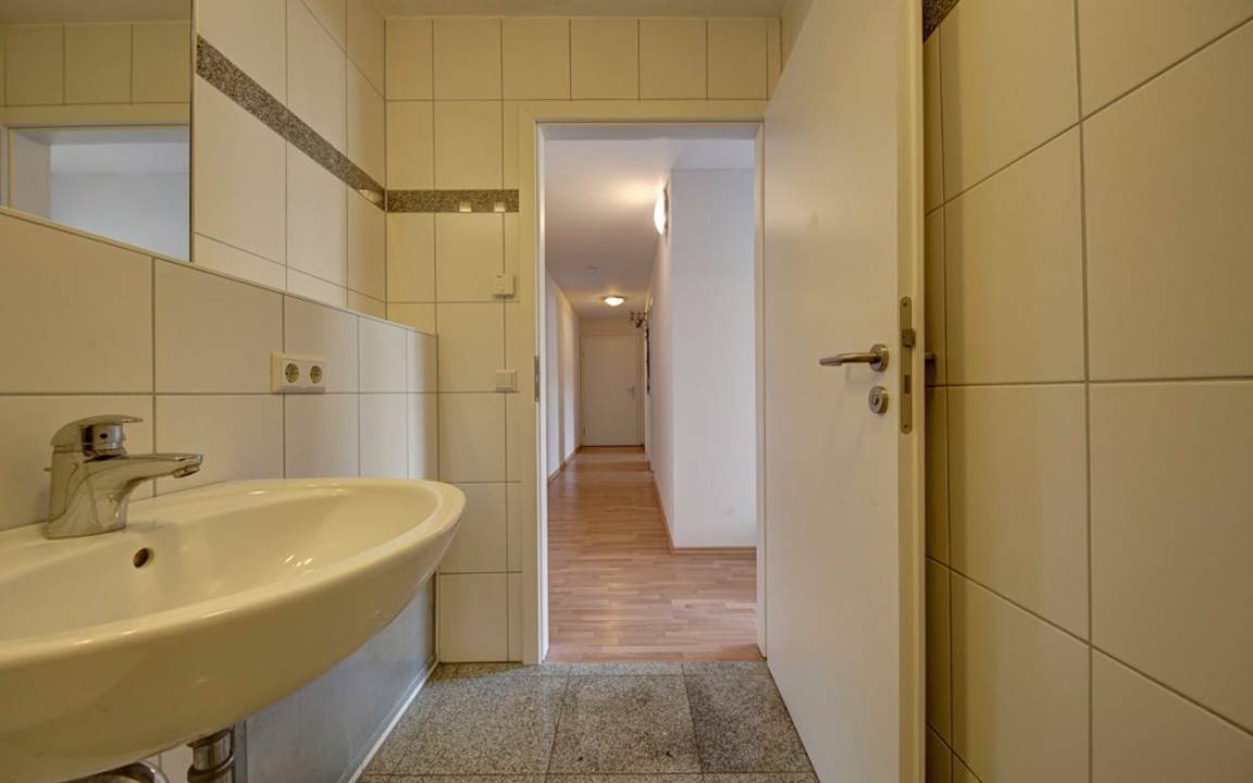 Photo of Bathroom in Neckarvorstadt