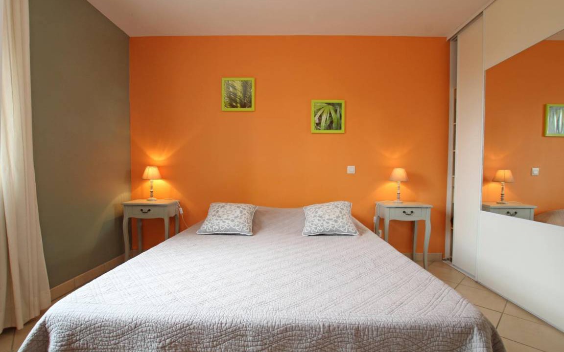 Photo of Bedroom in Feugeres