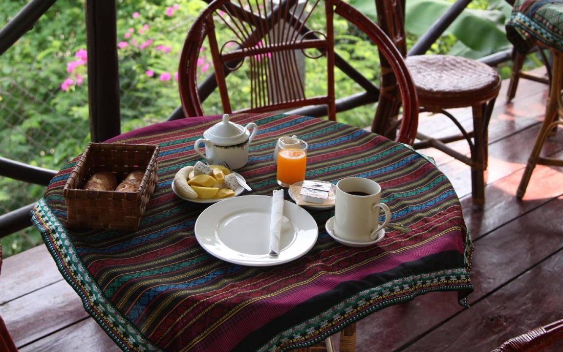 Photo of Others in Luang Prabang