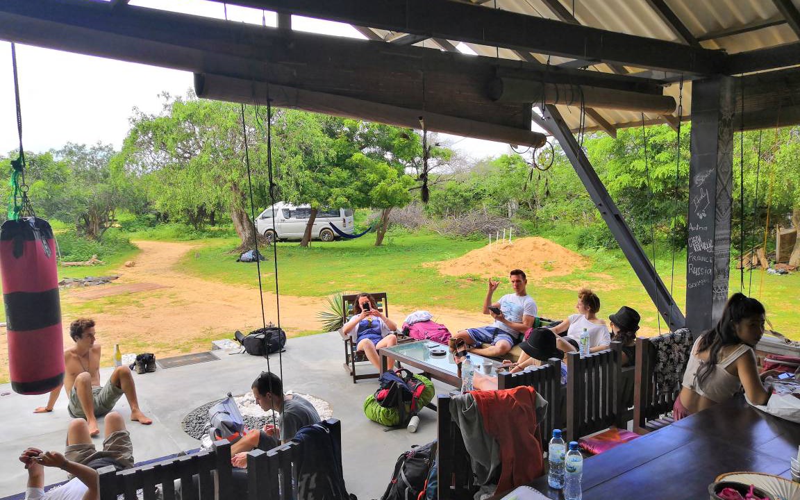 Photo of Others in Palatupana