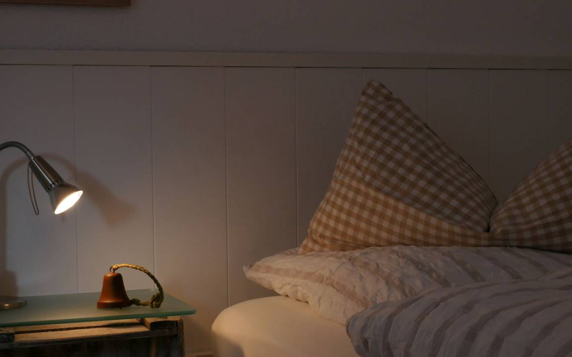 Photo of Bedroom in Hohenhaslach