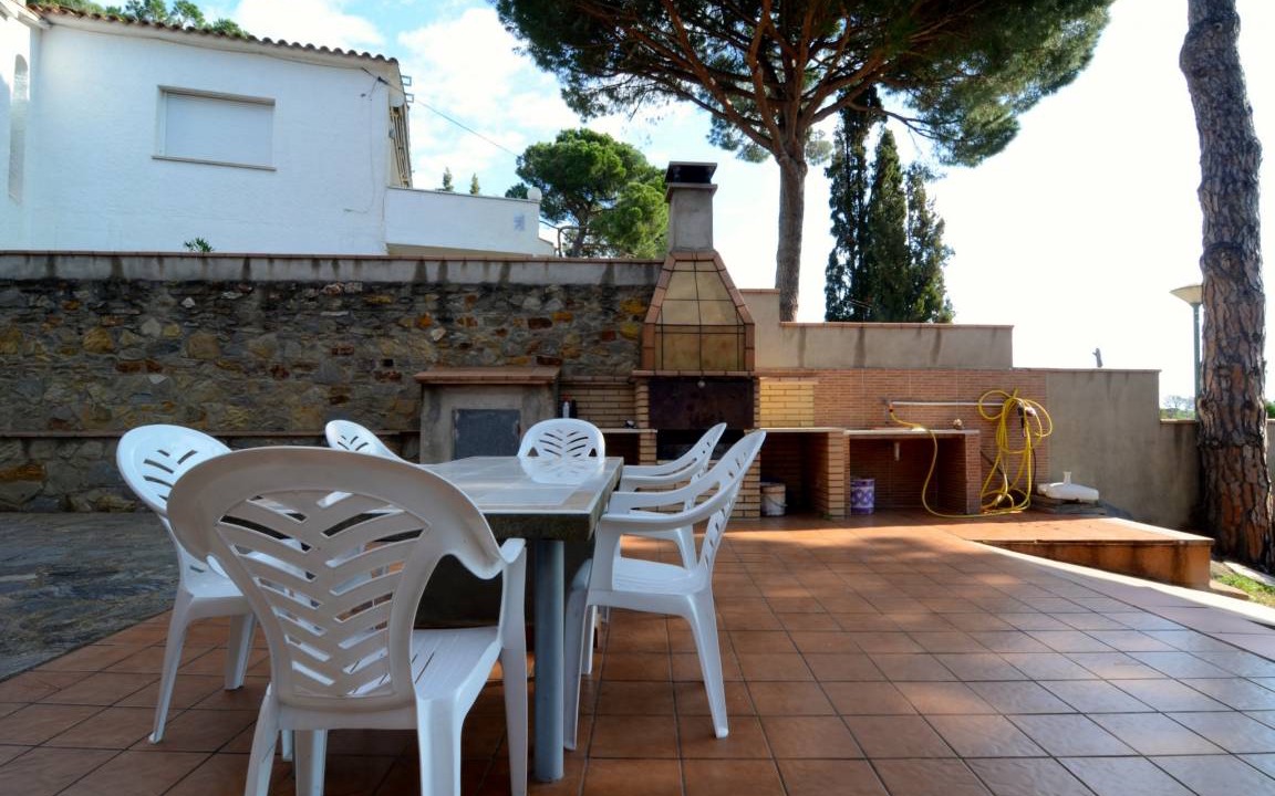 Photo of Patio Balcony in L'Escala