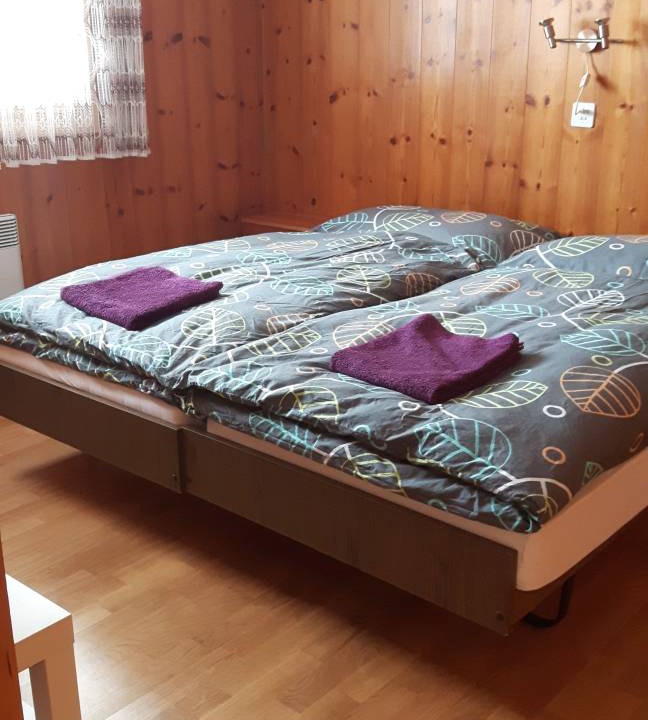 Photo of Bedroom in Ernen