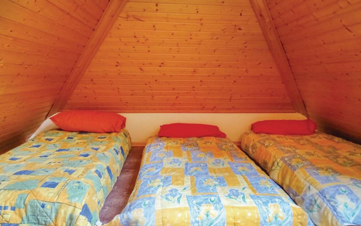 Photo of Bedroom in Bovec