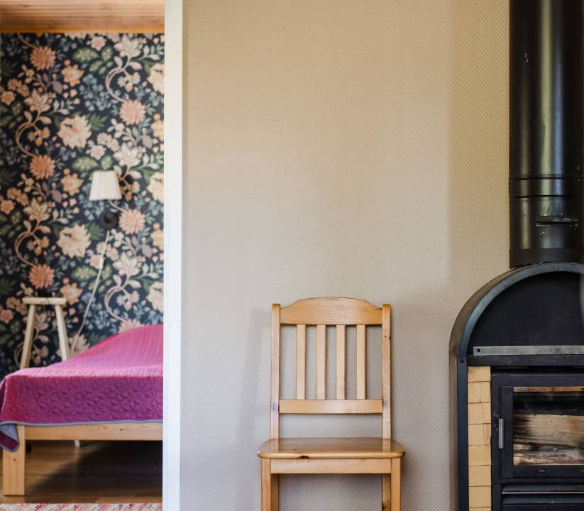 Photo of Livingroom in Orivesi