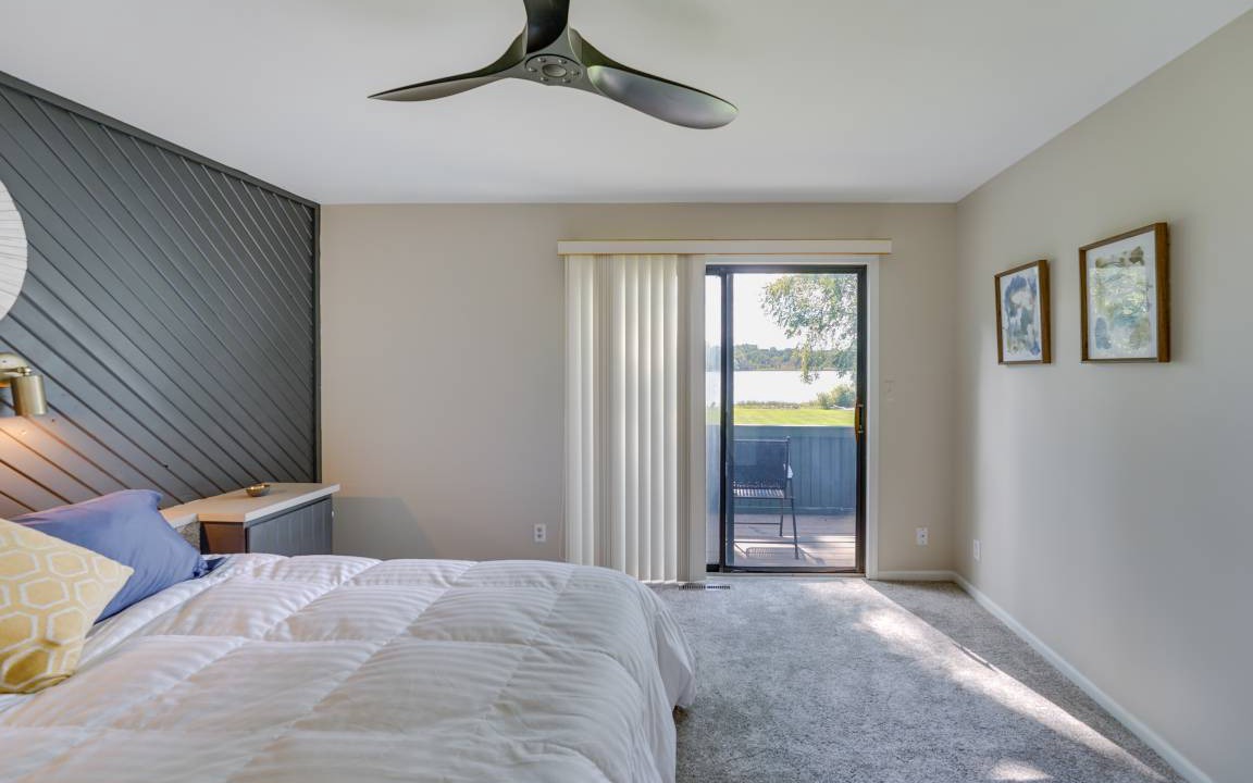 Photo of Bedroom in Lake Orion