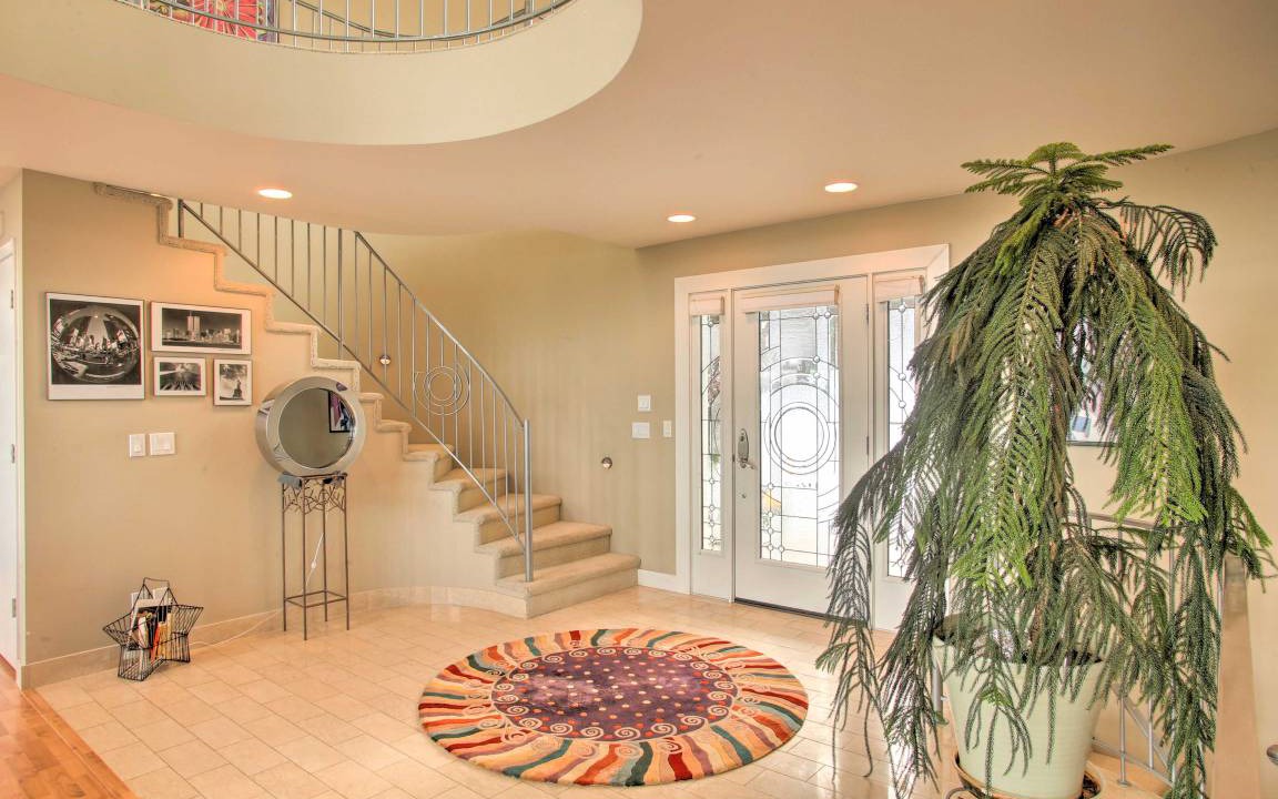 Photo of Livingroom in Post Falls