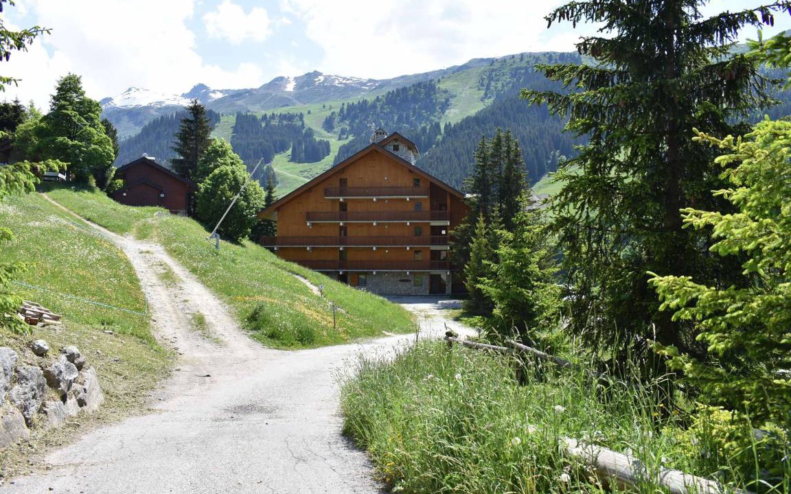 Photo of Others in Meribel Centre