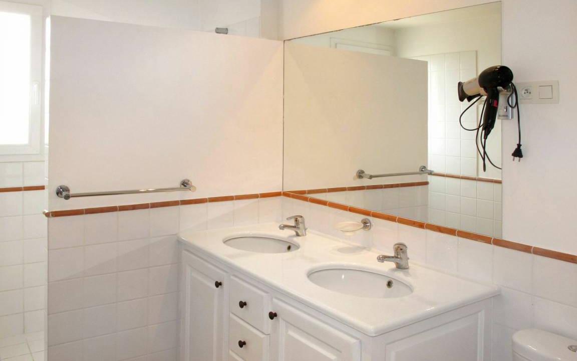 Photo of Bathroom in La Rouviere