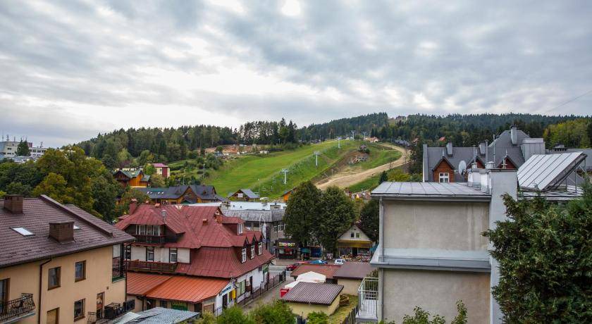 Photo of Others in Krynica-Zdroj