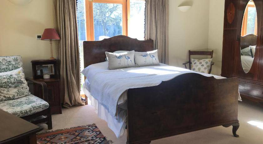 Photo of Bedroom in Grafton Regis