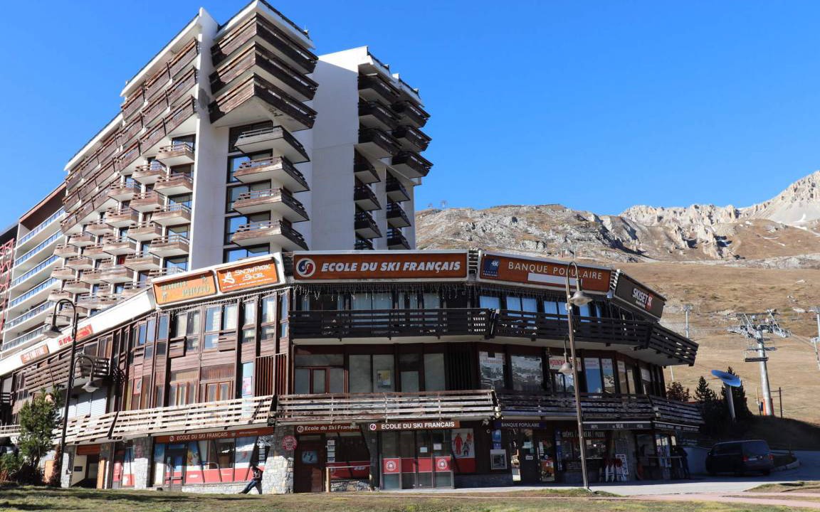 Photo of Others in Tignes le Lac