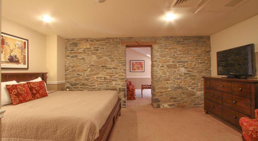 Photo of Bedroom in North Wales