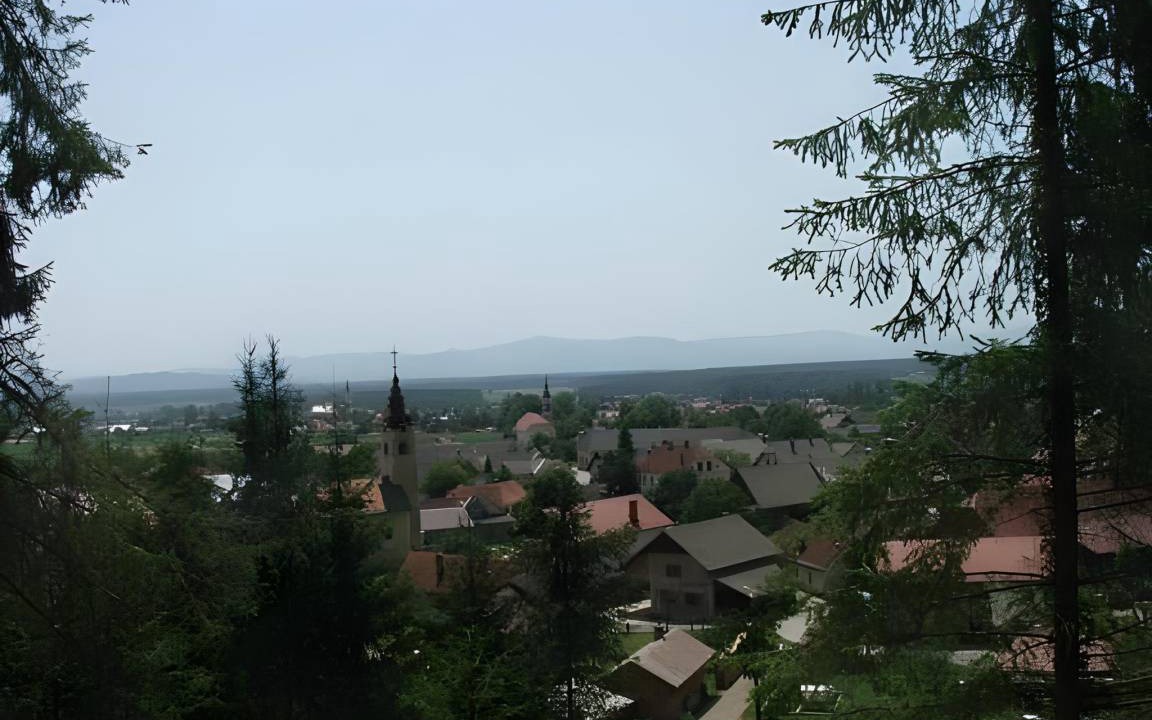 Photo of Others in Cerklje na Gorenjskem