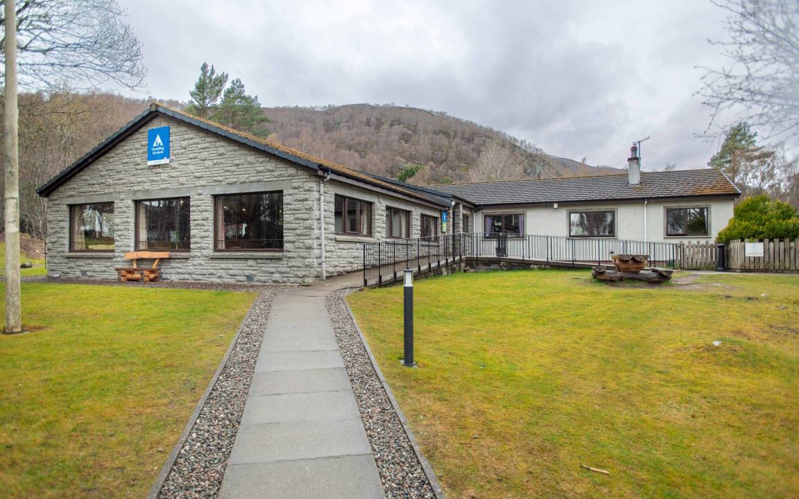 Photo of Others in Aviemore