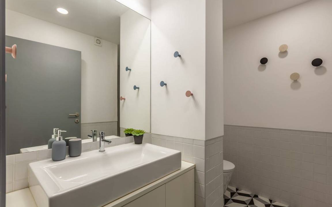 Photo of Bathroom in Penso
