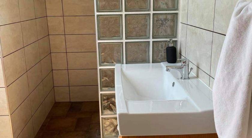 Photo of Bathroom in Somlovasarhely