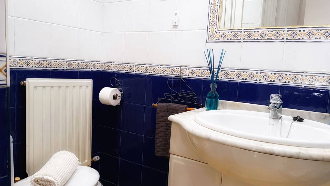 Photo of Bathroom in Ametzola