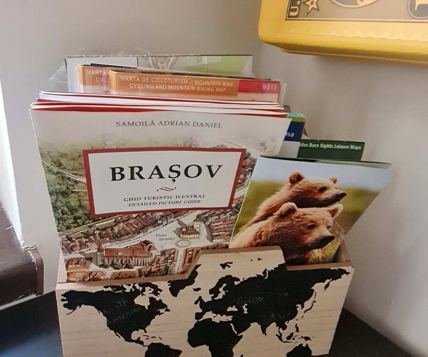 Photo of Others in Brasov City Centre